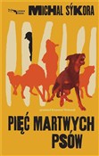 Pięć martw... - Michal Sýkora - Ksiegarnia w niemczech