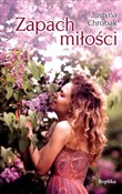 Polska książka : Zapach mił... - Justyna Chrobak