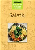 Sałatki - Opracowanie Zbiorowe - buch auf polnisch 