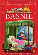 Polnische buch : Baśnie Gri... - Marzena Kwietniewska-Talarczyk