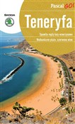 Teneryfa P... - Anna Jankowska, Sławomir Adamczak - buch auf polnisch 