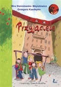 Polska książka : Przyjaciel... - Mira Stanisławska-Meysztowicz, Grzegorz Kasdepke