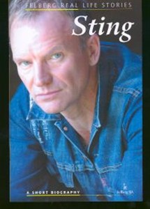 Obrazek Sting A short biography
