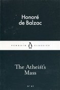 Książka : The Atheis... - Honore de Balzac