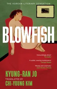 Obrazek Blowfish