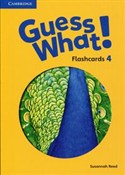 Polnische buch : Guess What... - Susannah Reed