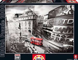 Bild von Puzzle Plac Picadilly 1000