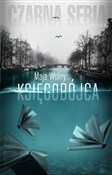 Księgobójc... - Maja Wolny -  Książka z wysyłką do Niemiec 