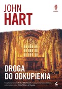 Droga do o... - John Hart - Ksiegarnia w niemczech