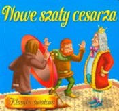 Nowe szaty... - Urszula Kozłowska -  fremdsprachige bücher polnisch 