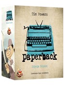 Paperback ... - buch auf polnisch 