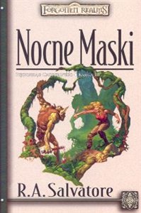 Bild von Nocne maski Pięcioksiąg Cadderly'ego Księga III