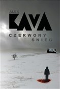 Polnische buch : Czerwony ś... - Alex Kava