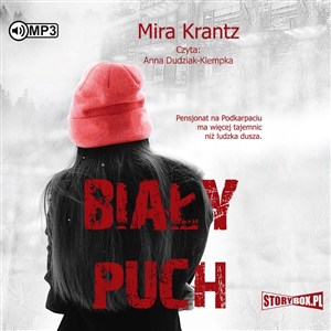 Bild von [Audiobook] Biały puch