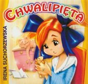 Chwalipięt... - Irena Suchorzewska - buch auf polnisch 