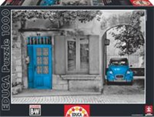 Bild von Puzzle Saint-Remy-de-Provence 1000