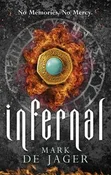 Infernal - Mark Jager -  Książka z wysyłką do Niemiec 