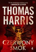 Czerwony s... - Thomas Harris - buch auf polnisch 