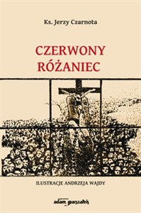 Obrazek Czerwony różaniec