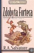 Zobacz : Zdobyta fo... - R. A. Salvatore