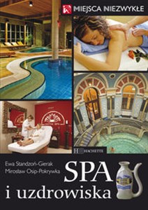 Obrazek SPA i uzdrowiska
