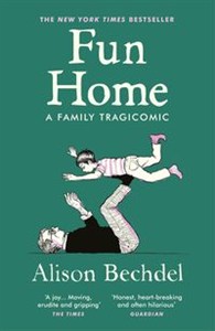 Bild von Fun Home