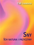 Sny ich na... - C.W. Leadbeater -  fremdsprachige bücher polnisch 