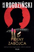 Piękny zab... - Alek Rogoziński - buch auf polnisch 