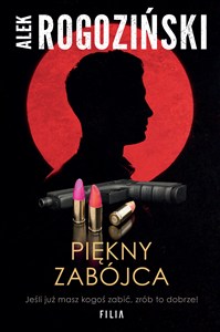 Obrazek Piękny zabójca