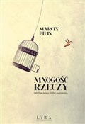 Zobacz : Mnogość rz... - Marcin Pilis