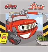 Polska książka : Straż Wyja... - Krzysztof Kiełbasiński