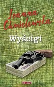 Wyścigi - Joanna Chmielewska -  polnische Bücher