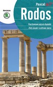 Książka : Rodos Pasc... - Maciej Pinkwart, Wiesława Rusin