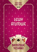 Brydżowe t... - David Bird Marc Smith, Marc Smith -  fremdsprachige bücher polnisch 