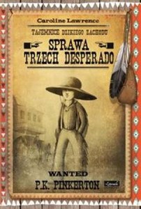 Obrazek Sprawa trzech desperado