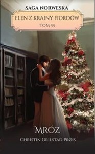 Bild von Elen z krainy fiordów Tom 55 Mróz