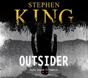 Polska książka : [Audiobook... - Stephen King