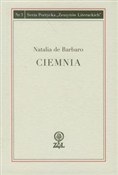 Ciemnia - Natalia Barbaro -  Polnische Buchandlung 