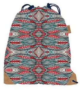 Bild von Worko-plecak - etniczny/basic