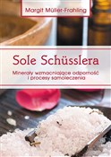 Sole Schus... - Margit Muller-Frahling - buch auf polnisch 