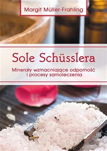 Bild von Sole Schusslera Minerały wzmacniające odporność i procesy samoleczenia