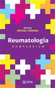Reumatolog... - Bogna Grygiel-Górniak - buch auf polnisch 