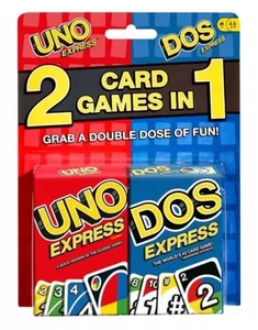 Bild von Uno & Dos Express
