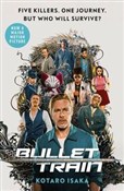 Bullet Tra... - Kotaro Isaka - buch auf polnisch 