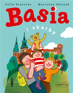 Obrazek Basia i skarby