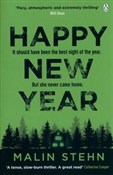 Polnische buch : Happy New ... - Malin Stehn