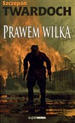 Prawem wil... - Szczepan Twardoch - buch auf polnisch 