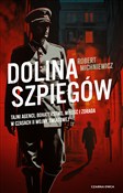 Książka : Dolina szp... - Robert Michniewicz