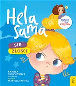 Hela sama ... - Kamila Gurynowicz -  Polnische Buchandlung 