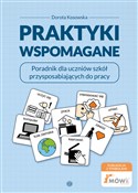 Polnische buch : Praktyki w... - Dorota Kosowska